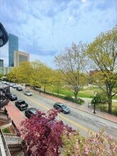209 W Newton St, Unit P-Duplex in Boston, MA - Building Photo - Building Photo