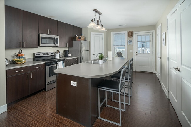 The Avenue at Orono Apartments in Orono, ME - Building Photo - Building Photo