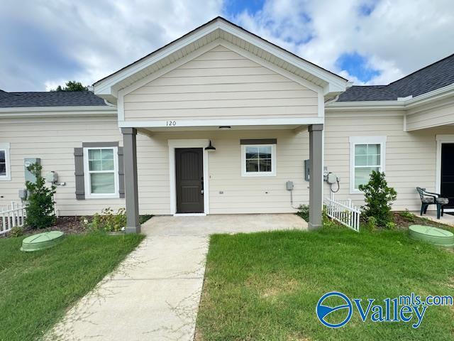 120 Foster Wy Dr in Huntsville, AL - Building Photo - Building Photo