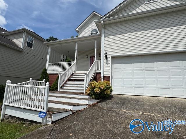 180 Hollington Dr NE in Huntsville, AL - Building Photo - Building Photo
