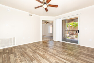 Parkway Apartments in Camp Verde, AZ - Building Photo - Building Photo