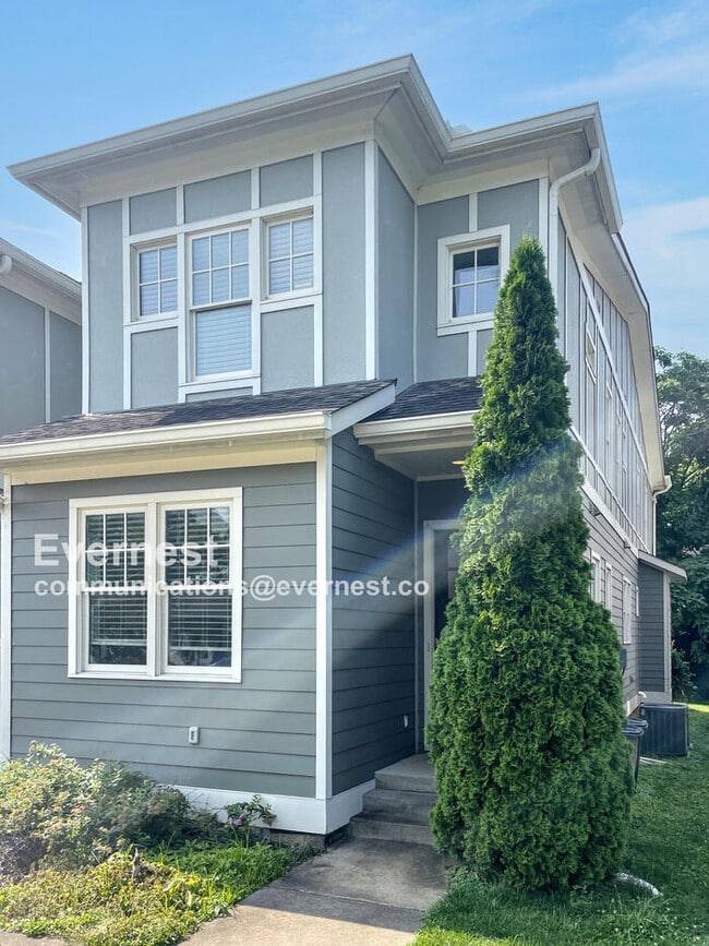 817 Knox Ave in Nashville, TN - Building Photo - Building Photo