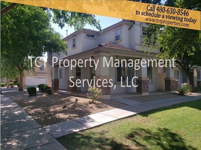 property at 1544 S Owl Dr