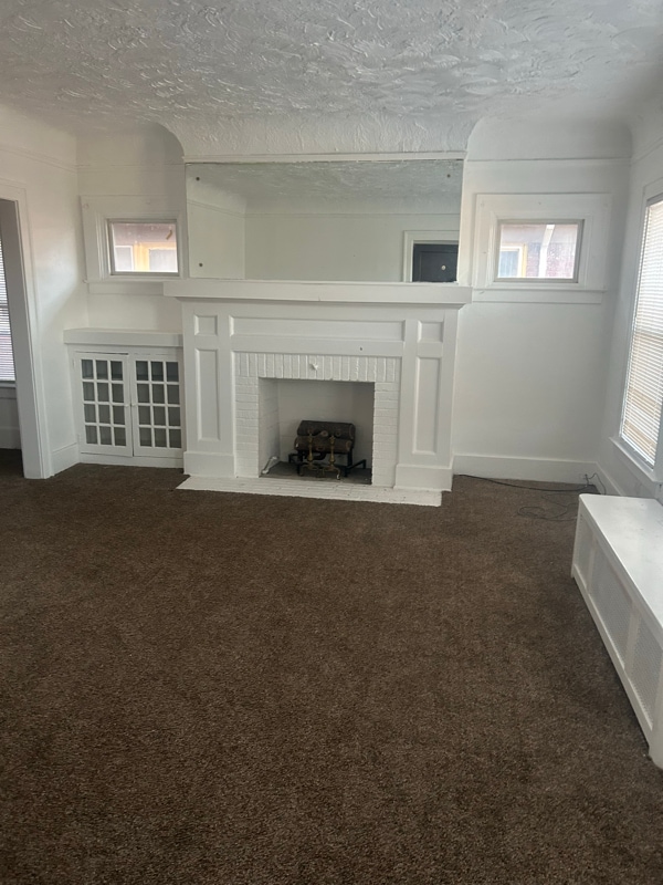 1929 Calvert Ave in Detroit, MI - Building Photo - Building Photo