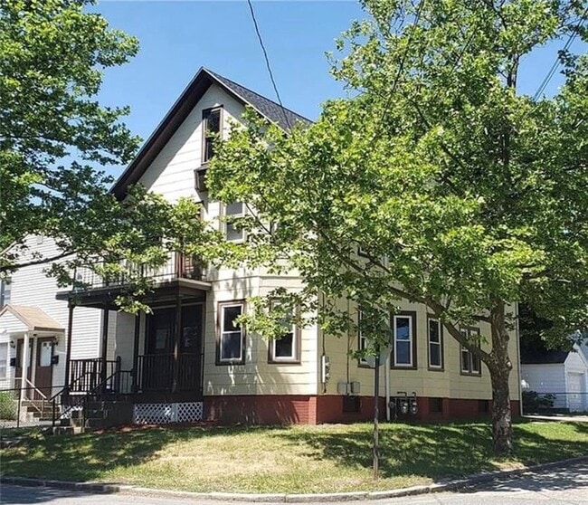 property at 50 Crandall St