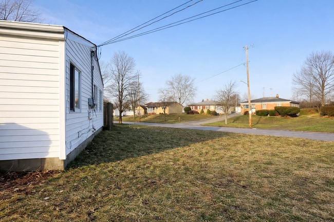 4300 E 175th St in Cleveland, OH - Building Photo - Building Photo