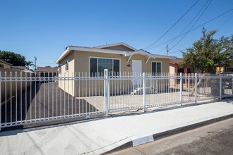 7307 Elsie St in Los Angeles, CA - Building Photo - Building Photo