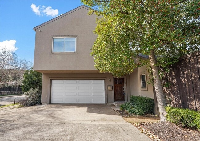 property at 4319 Cabell Dr