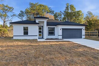 7047 N Lime Dr in Citrus Springs, FL - Building Photo - Building Photo