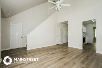 5323 Landreaux Dr in Raleigh, NC - Building Photo - Building Photo