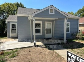 615 Georgia Ave in Burlington, NC - Building Photo