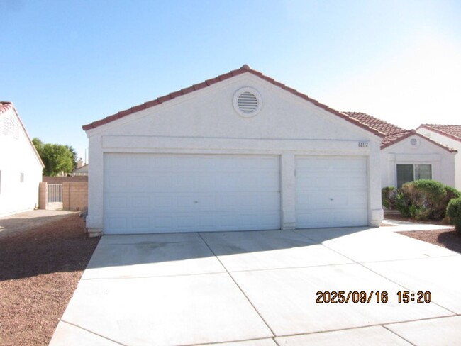 property at 2117 Mountain Sunset Ave