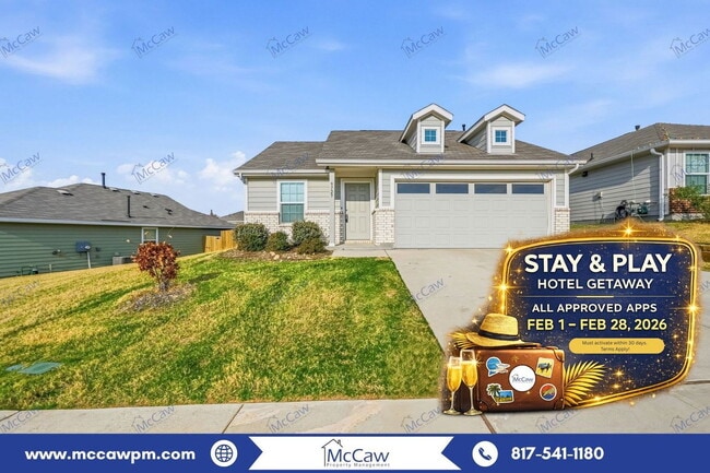 property at 9729 Motley Dr