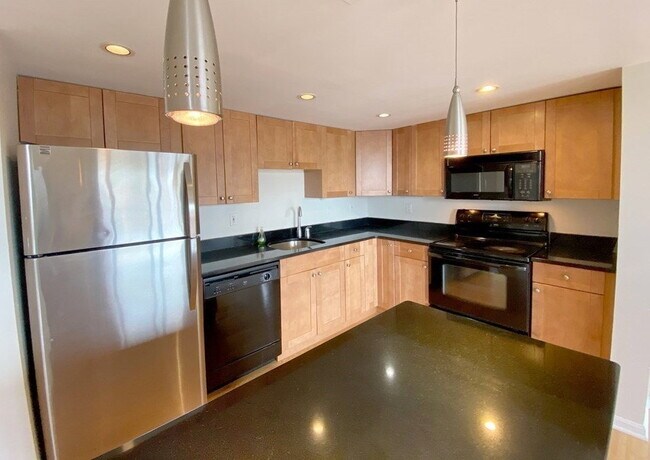 property at 85 Brainerd Rd