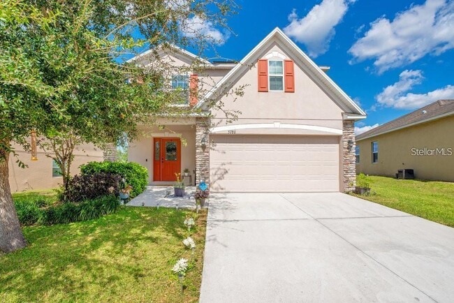 property at 5780 Dornich Dr
