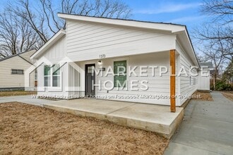 1373 Cooper St in Memphis, TN - Building Photo - Building Photo