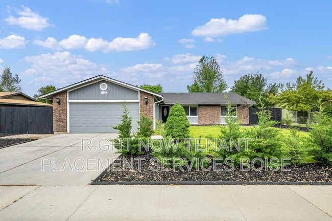 property at 11156 W Gunsmoke St