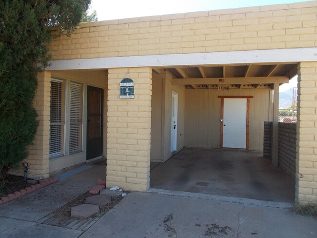 30 Berridge Dr in Sierra Vista, AZ - Building Photo - Building Photo