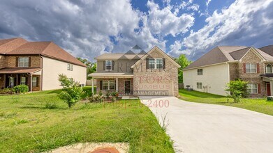 9 Sweet Birch Dr in Phenix City, AL - Building Photo - Building Photo
