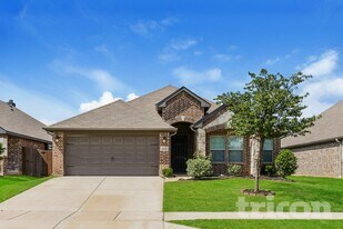 4212 Ambergate Dr in Crowley, TX - Building Photo