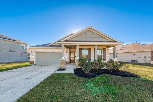 property at 702 Cobalt Crest Ln