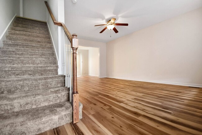 3784 Harvest Ridge in Clarksville, TN - Building Photo - Building Photo