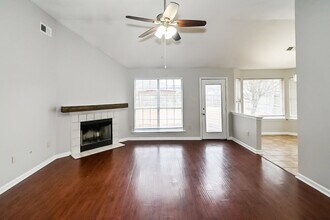 12829 Fox Bend Ln in Olive Branch, MS - Building Photo - Building Photo