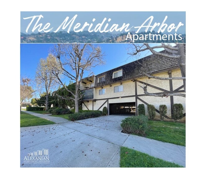 2050 Meridian in South Pasadena, CA - Building Photo - Building Photo