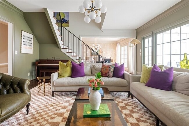 property at 1811 Lenox Rd NE