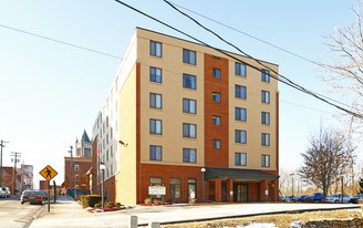 Beeson Court Apartamentos