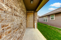 21111 Fox Burrow Trl in Humble, TX - Building Photo - Building Photo