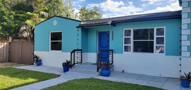 property at 1548 SW 28th Ave