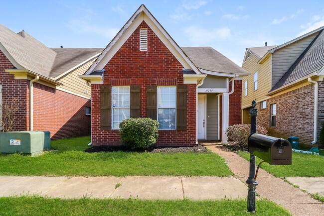 property at 10203 Sterling Ridge Dr