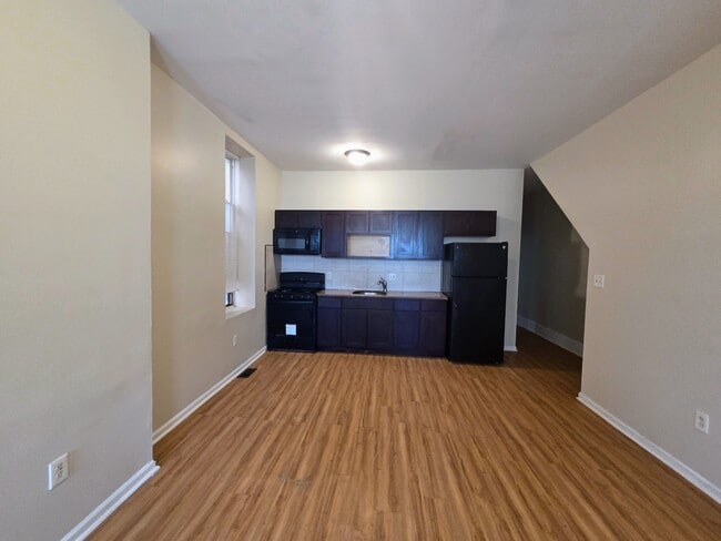 1315 W Allegheny Ave in Philadelphia, PA - Building Photo - Building Photo
