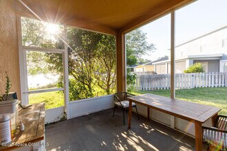 3995 Aria Dr in Melbourne, FL - Building Photo - Building Photo
