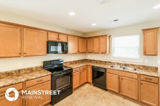 587 Kincaid Cove Ln in Odenville, AL - Building Photo - Building Photo