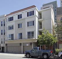 Cow Hollow/Pacific Heights Apartments