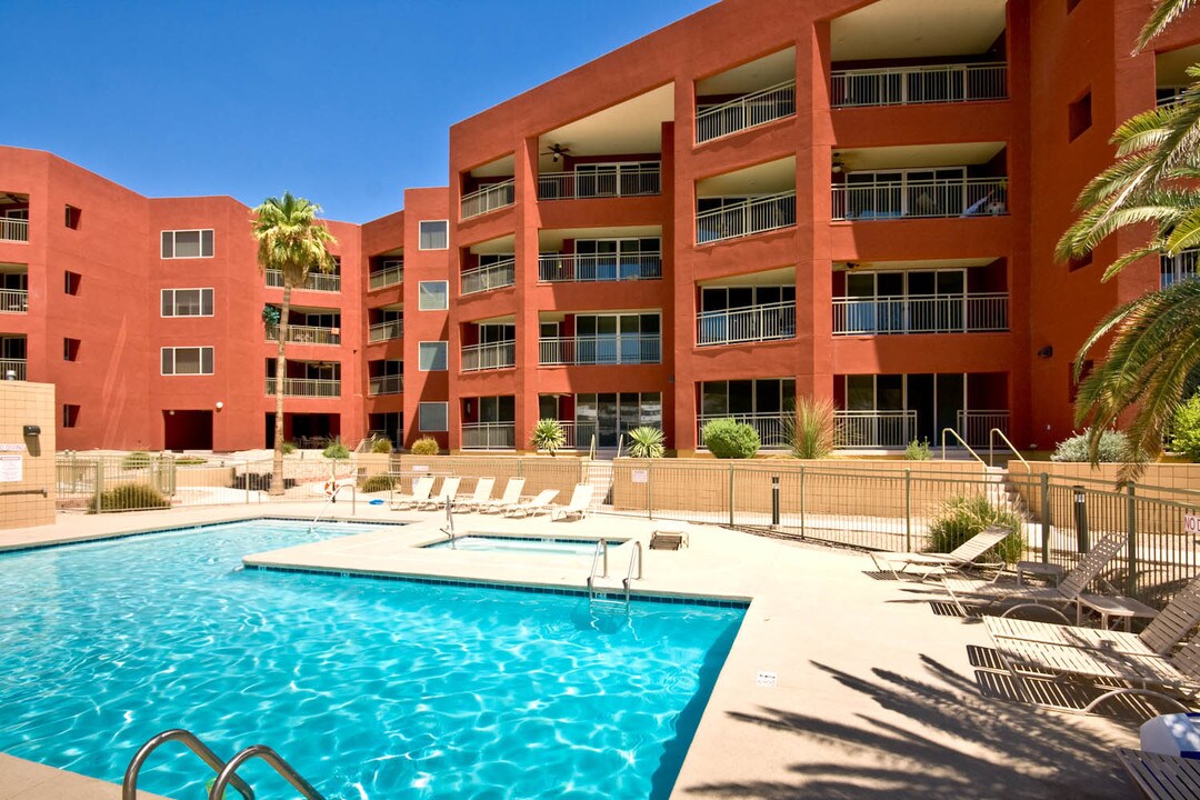 251 Moser Ave in Bullhead City, AZ - Building Photo
