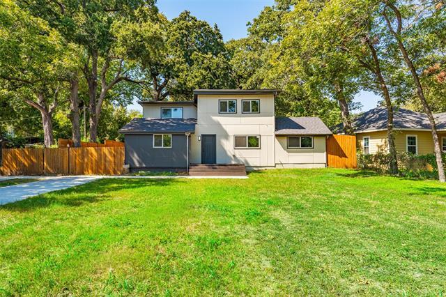 901 Isbell Rd in Fort Worth, TX - Building Photo