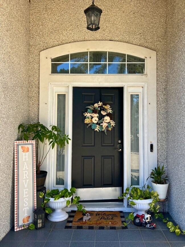 202 Bent Tree Ct in St. Marys, GA - Building Photo - Building Photo