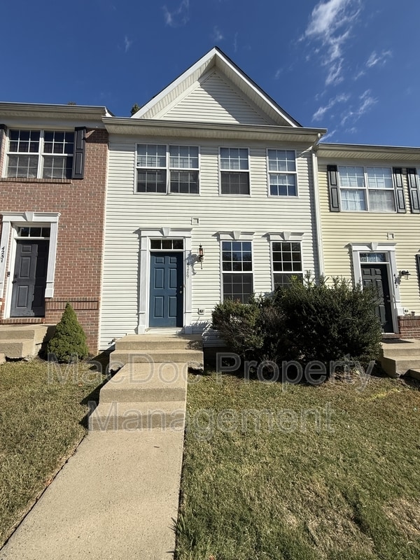 4249 Normandy Ct in Fredericksburg, VA - Building Photo - Building Photo