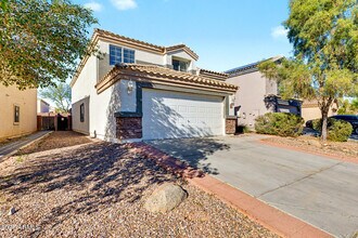 23264 W Cocopah St in Buckeye, AZ - Building Photo - Building Photo