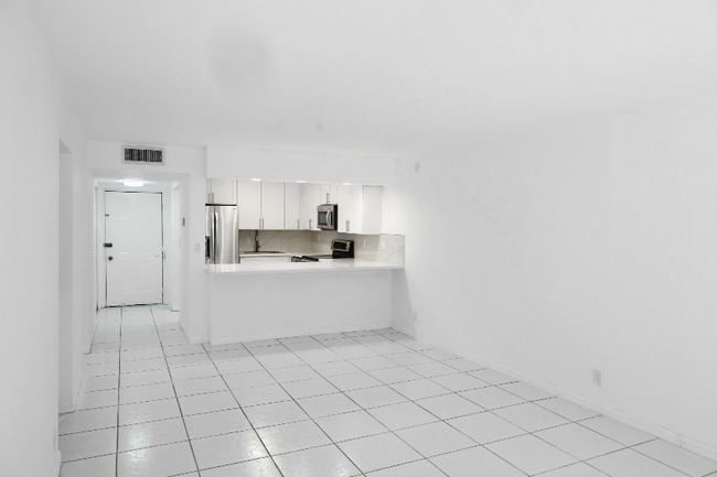 property at 9370 SW 8th St