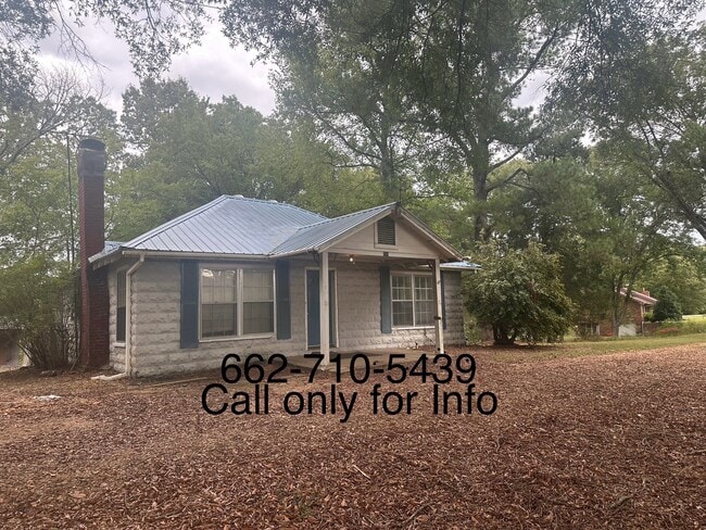 property at 815 Sees Chapel Rd