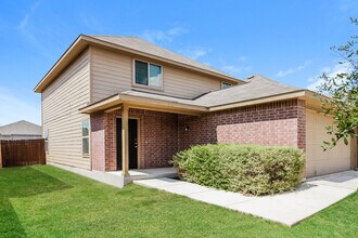 10523 Goose Way in San Antonio, TX - Building Photo - Building Photo