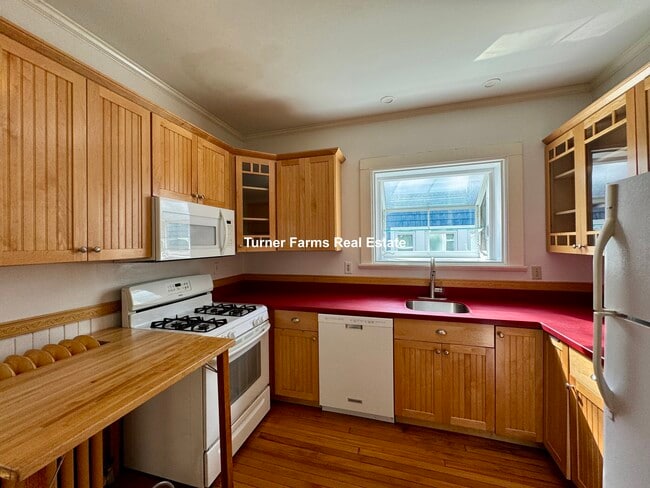 property at 16 Chetwynd Rd