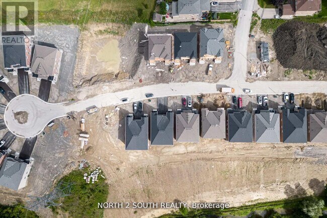 51 Virro Ct in Vaughan, ON - Building Photo - Building Photo