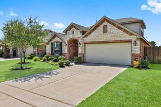 15619 Windsor Bluff Dr in Cypress, TX - Building Photo - Building Photo