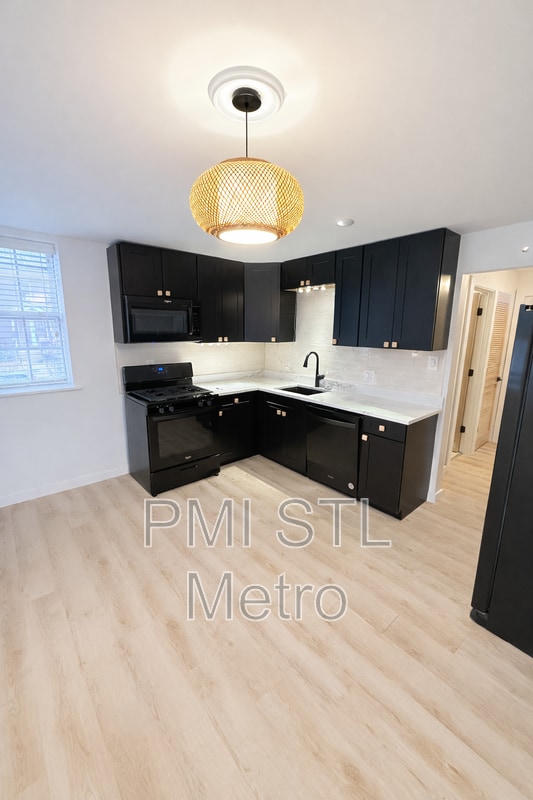 7301 Tulane Ave in University City, MO - Building Photo - Building Photo