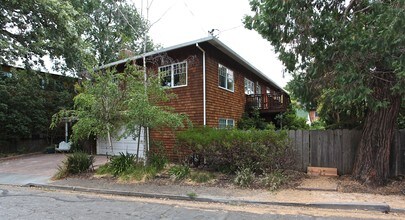 61 Sais Ave in San Anselmo, CA - Building Photo - Building Photo